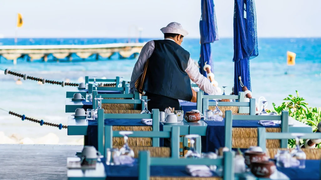 الفندق ديزرت روز ريزورت - الغردقة